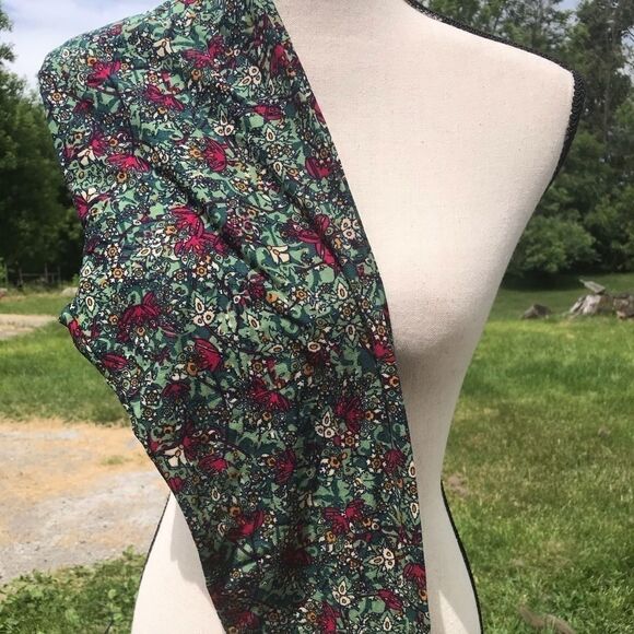 LuLaRoe One Size Leggings - Picture 1 of 3